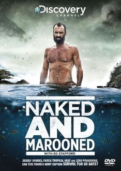 Ed Stafford: Solo en la isla