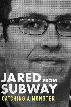 Jared: La captura de un depredador