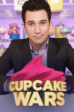 Guerra de cupcakes