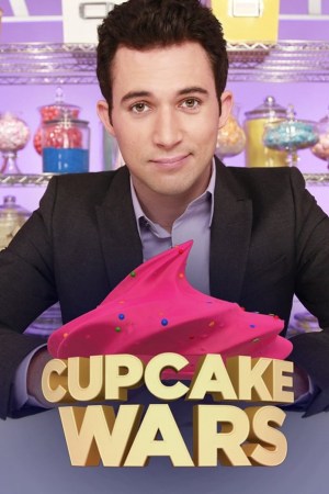 Guerra de cupcakes