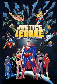 Serie Justice League Unlimited