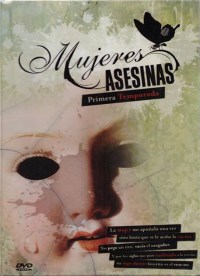 Mujeres asesinas