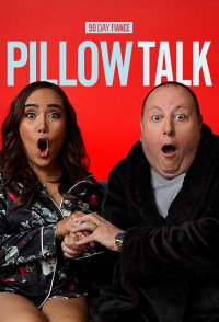 Serie 90 Day Fiancé: Pillow Talk