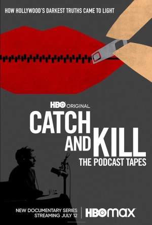 Depredadores: El podcast