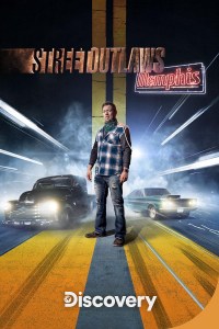 Serie Street Outlaws: Memphis