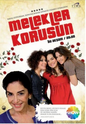 Melekler korusun