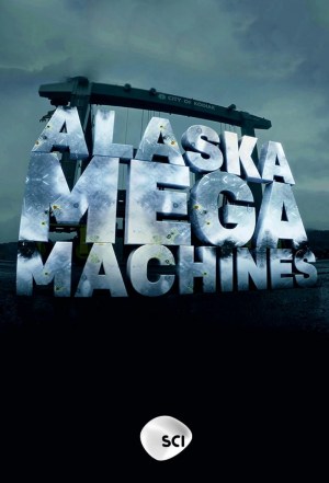 Megamáquinas en Alaska