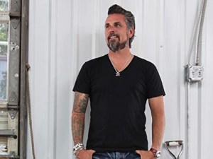 Fast N' Loud: Demolition Theater