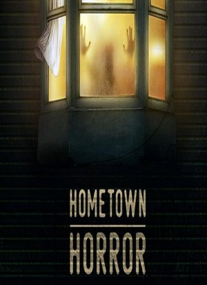 Historias de terror
