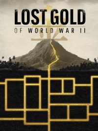 Serie Lost Gold of WW2