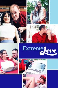 Serie Extreme Love