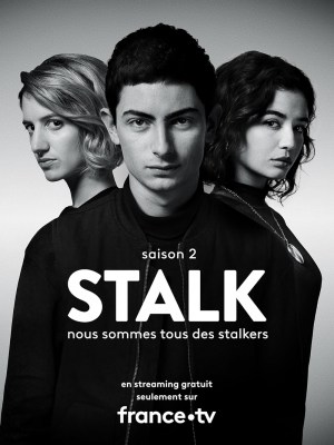 Stalk Stalk