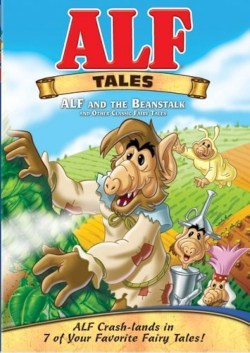Los cuentos de ALF