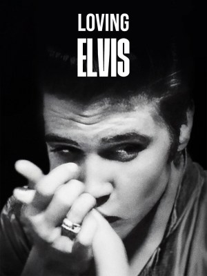 Loving Elvis