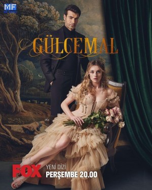 Gülcemal