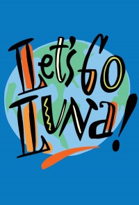 Serie Let's Go Luna!