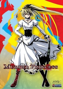 Murder Princess