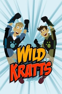 Serie Los hermanos Kratt
