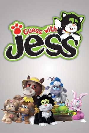 Adivina con Jess Adivina con Jess