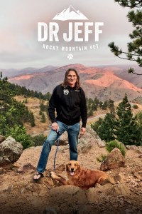 Serie Dr. Jeff: Rocky Mountain Vet