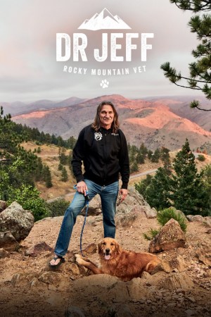 Dr. Jeff: Rocky Mountain Vet Dr. Jeff: Rocky Mountain Vet