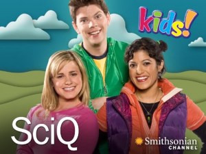 Sci Q