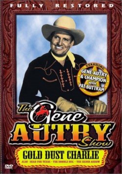 Gene Autri