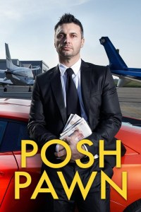 Serie Posh Pawn