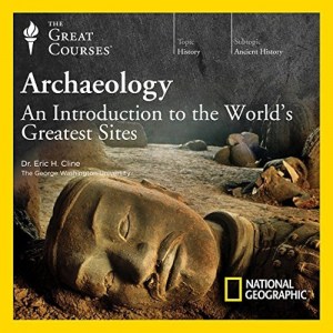 National Geographic: Archaeology