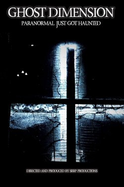 Ghost Dimension
