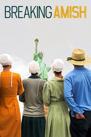 Amish: Rompiendo las reglas