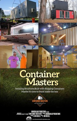 Container Masters
