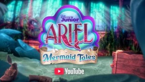 Ariel: Mermaid Tales Ariel: Mermaid Tales