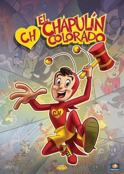 El Chapulín Colorado