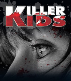 Niños asesinos