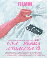 Una Perra Andaluza Una Perra Andaluza