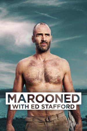 Rutas salvajes con Ed Stafford