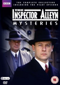 Serie Alleyn Mysteries