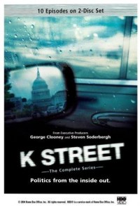 K Street