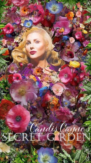Candis Cayne's Secret Garden Candis Cayne's Secret Garden