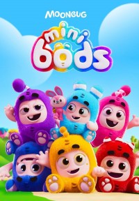 Serie Minibods