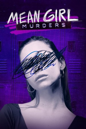 Chicas malas... y asesinas