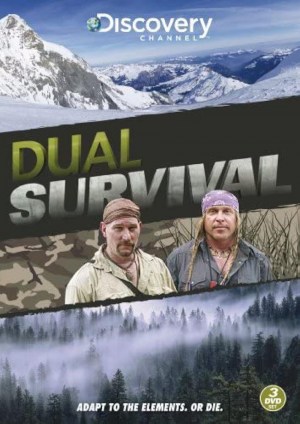 Dúo de supervivientes