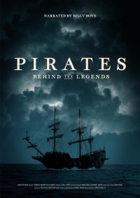 Serie Pirates: Behind the Legends