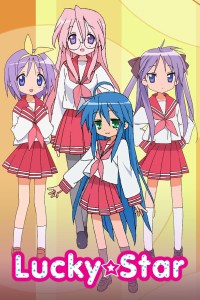 Serie Lucky Star