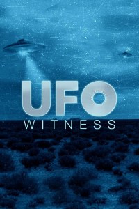 Serie UFO Witness