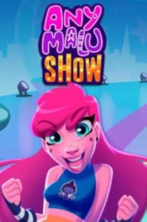 Any Malu Show