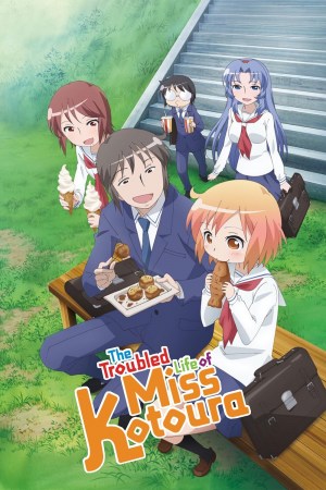 Kotoura