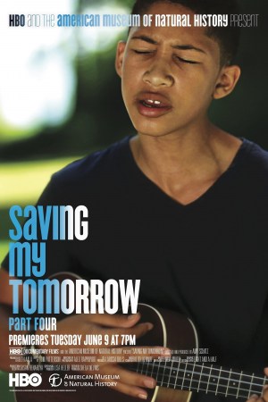 Saving My Tomorrow Saving My Tomorrow