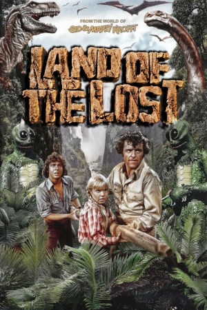 Tierra de los perdidos